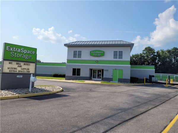 Extra Space Storage - 1568 - Chesapeake - Bruce Rd