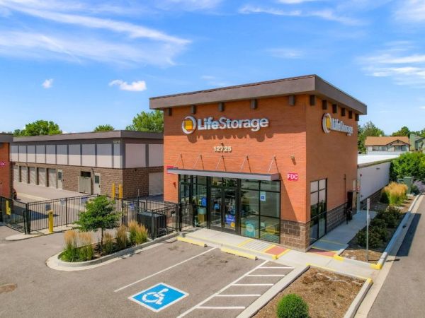 Extra Space Storage - 3701 - Broomfield - Lowell Blvd