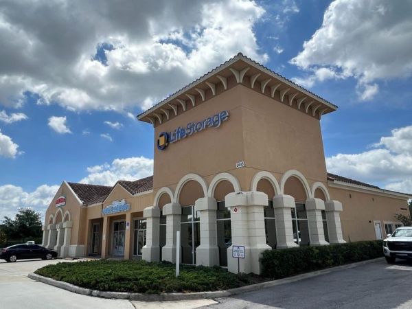 Extra Space Storage - 3700 - Sanford - State Rd 46