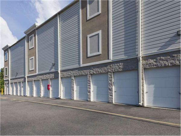 Extra Space Storage - 1579 - Chesapeake - Poplar Hill Rd