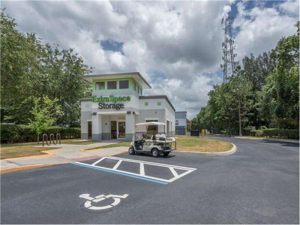Extra Space Storage - 1633 - Apopka - Park Ave