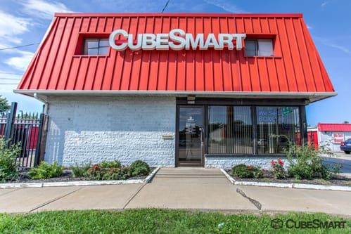 CubeSmart Self Storage - Warrensville Heights