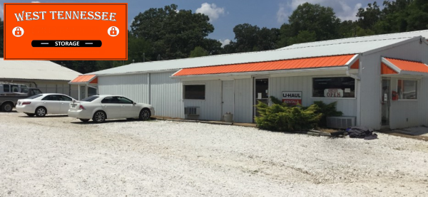 West Tennessee Storage