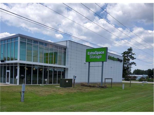 Extra Space Storage - 3262 - Foley - State Highway 59
