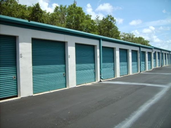 Storage Sense - Ocala
