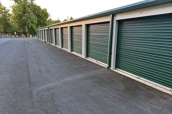 Storage Sense - Weaverville