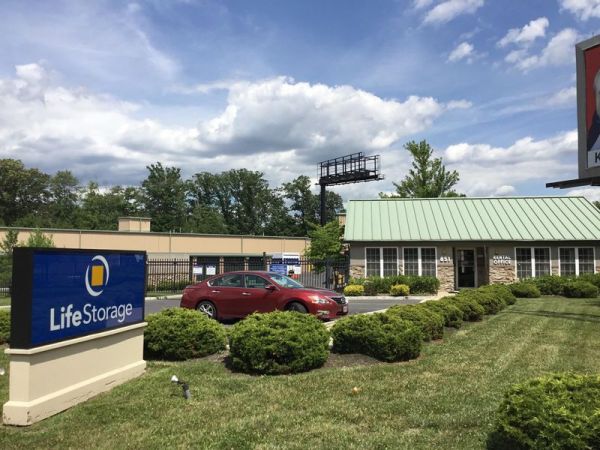 Extra Space Storage - 4201 - Blackwood - Black Horse Pike
