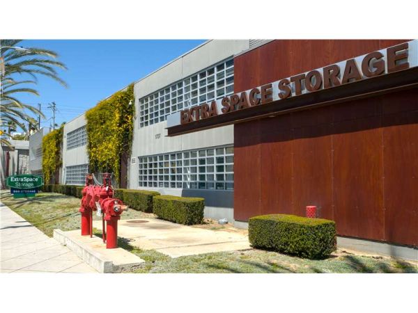 Extra Space Storage - 1228 - Santa Monica - Cloverfield Blvd