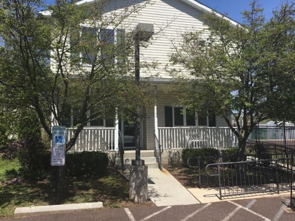 Extra Space Storage - 4205 - Hatfield - Main St