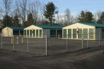 Muncy Self Storage Inc.