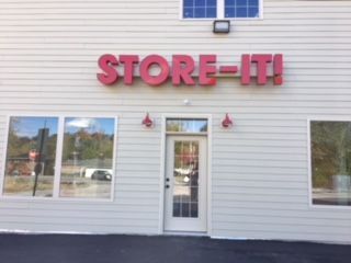Store It - St. Albans