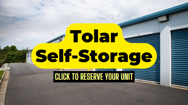 Honeycrisp Self Storage - Tolar