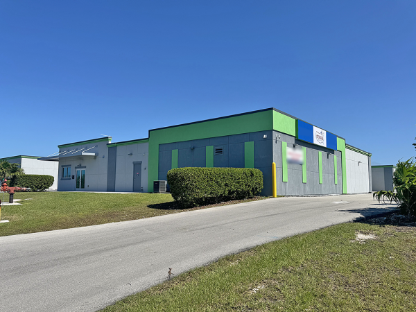 Storage Rentals of America - Key West - Overseas Hwy