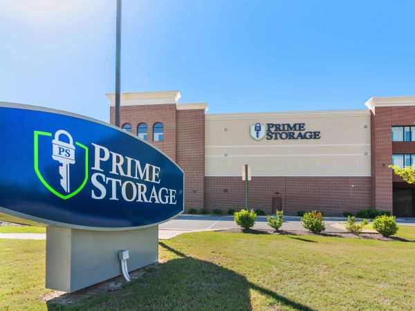 Prime Storage - Valdosta