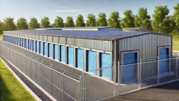 USA Storage Solutions - Murfreesboro