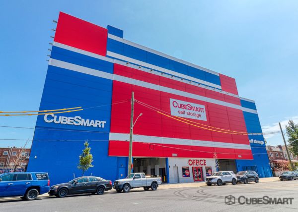 CubeSmart Self Storage - NY Brooklyn Remsen Ave