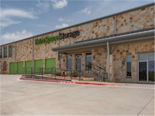 Extra Space Storage - 1791 - Cedar Park - Whitestone Blvd