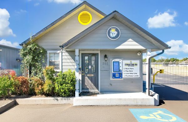 Storage King USA - 133 - New Braunfels - State Hwy 46