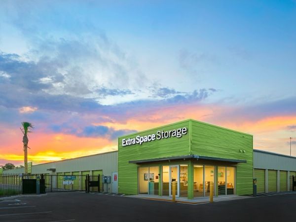Extra Space Storage - 6630 - Daytona Beach - Old Kings Rd