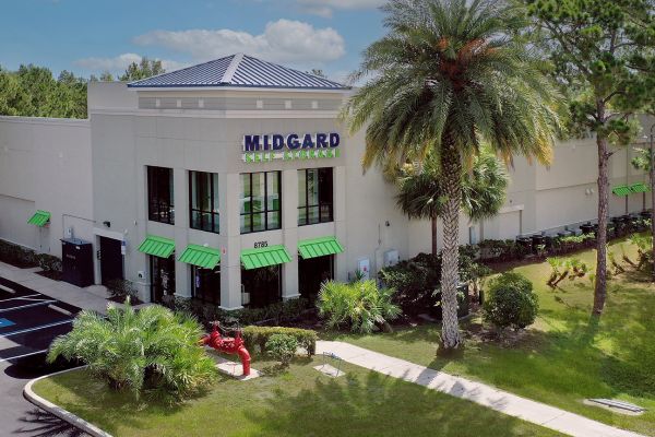 Midgard Self Storage - Bradenton - SR 70