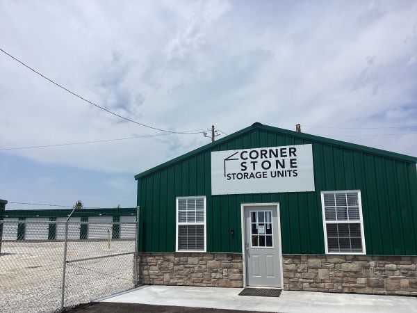 Cornerstone Storage