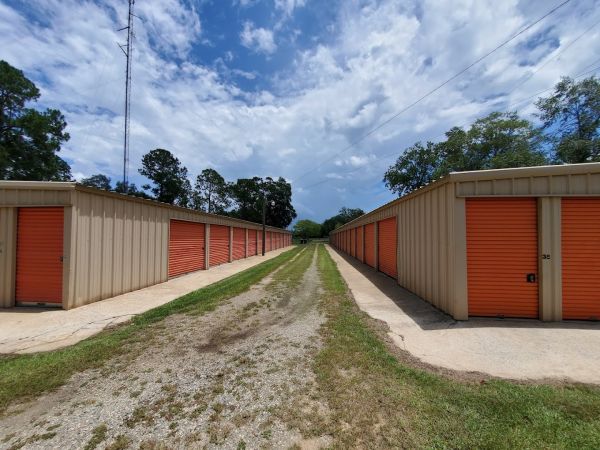 Blakely Self Storage