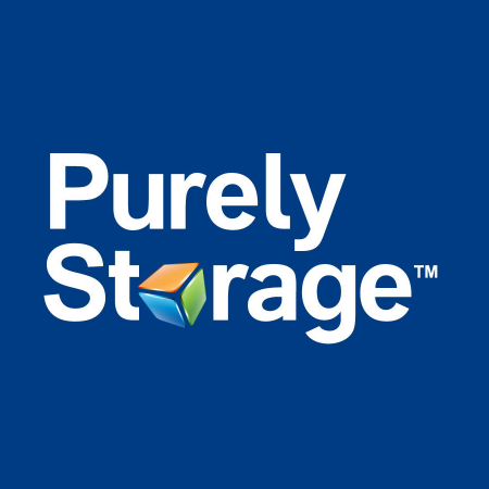 Purely Storage - Shafter2