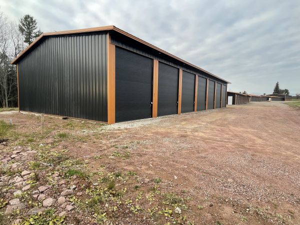 Mid-West Mini Storage - Wausau