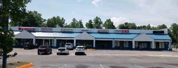 Tigers Eye Self Storage Florence 3rd Loop Rd
