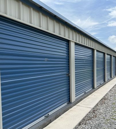 Storage Park - Etowah North