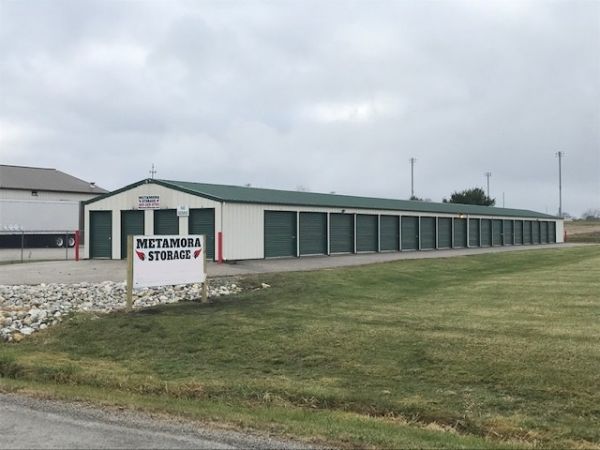 Metamora Storage