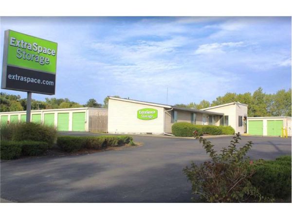 Extra Space Storage - 0509 - Columbus - Urlin Avenue