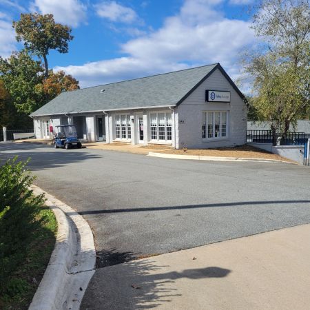 Valley Storage - Hickory North