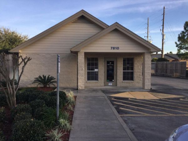 Extra Space Storage - 3288 - Houston - 7610 Highway 6