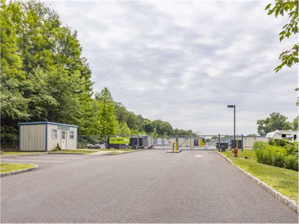 Extra Space Storage - 8215 - Andover - Stanhope Sparta Rd