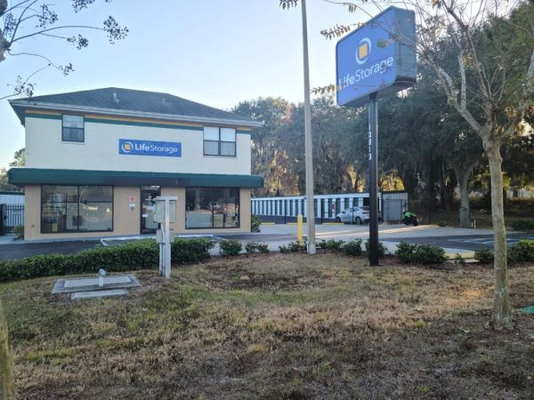 Extra Space Storage - 3680 - Riverview - Boyette Rd