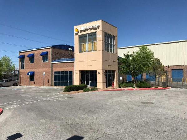 Extra Space Storage - 3495 - Henderson - Boulder Hwy