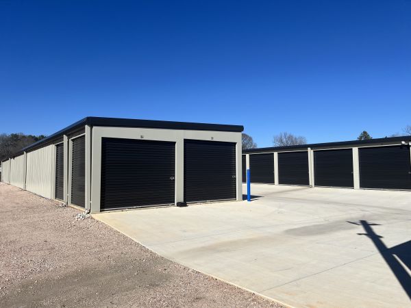 Forward Storage Landis
