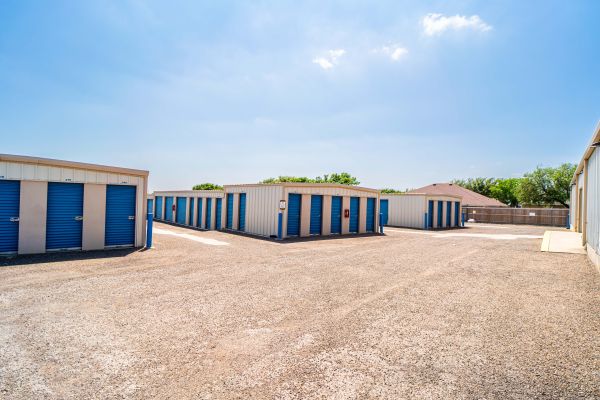 KO Storage of Eagle Pass - Cenizo Trail