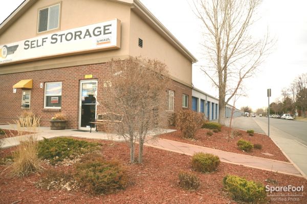 Central Park Self Storage - Stapleton Storage
