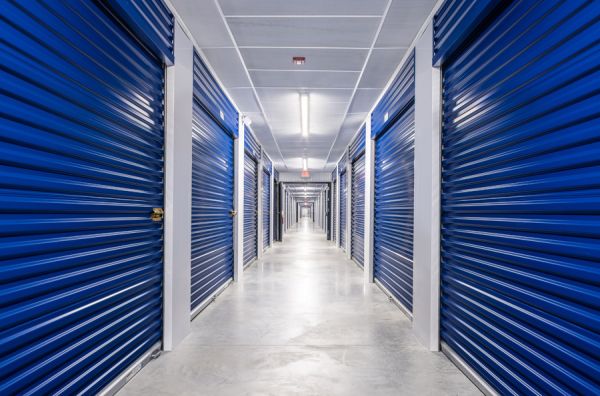Prime Storage - Jersey City
