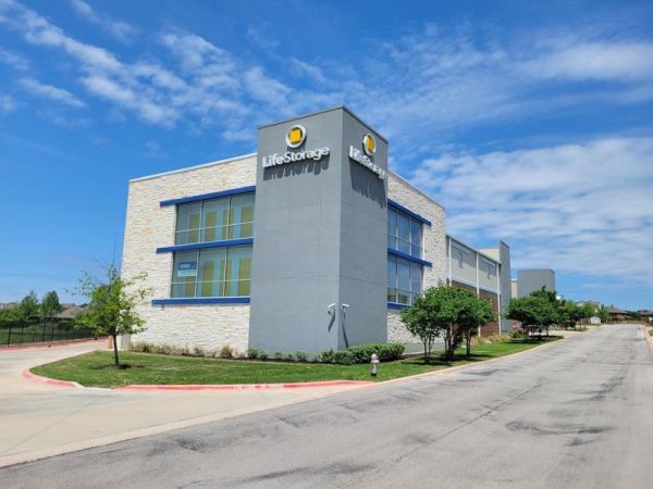 Extra Space Storage - 3651 - Round Rock - University Blvd