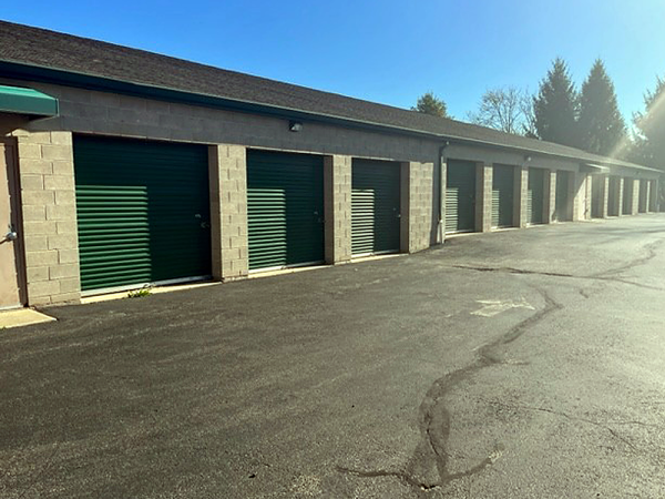 Storage Rentals of America - Hamburg - Rt 94
