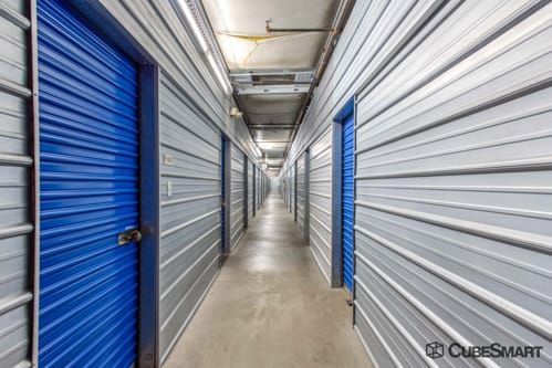 CubeSmart Self Storage - Las Vegas - 8525 W Flamingo Rd