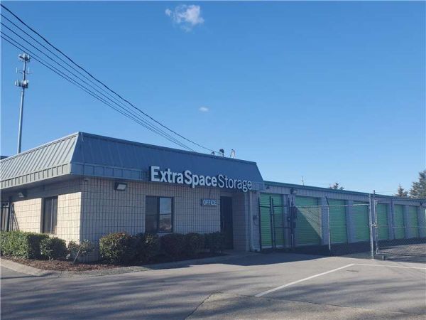 Extra Space Storage - 0322 - Antioch - Cane Ridge
