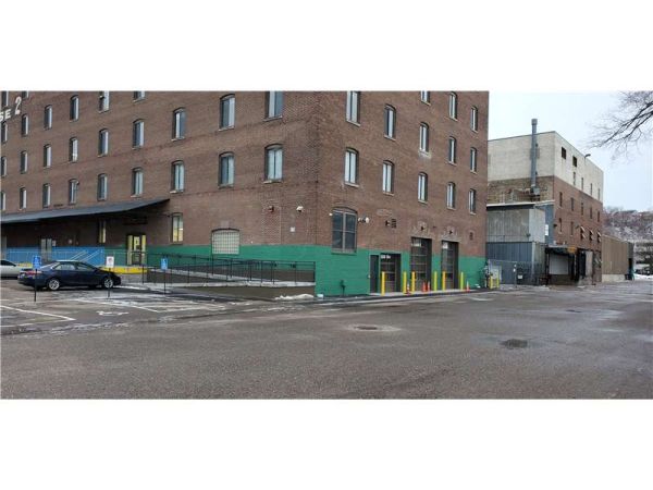 Extra Space Storage - 7238 - St Paul - Water St