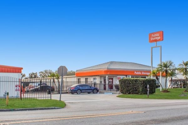 Public Storage - Kissimmee - 227 Simpson Rd
