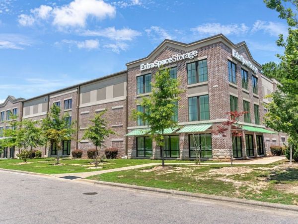 Extra Space Storage - 1962 - Cary - 601 Maynard Crossing Ct