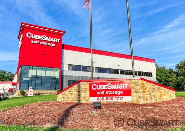 CubeSmart Self Storage - MD Jessup Guilford Rd