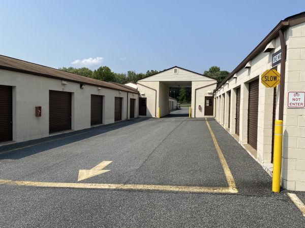 StorageMart - Philadelphia Rd